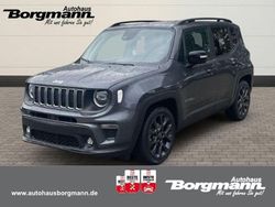 Vr679) (grau Gebraucht 2024 Jeep Renegade Limited SUV | 22.490 € (Superpreis)