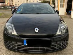 Schwarz Gebraucht 2013 Renault Laguna III Coupé | 5.400 € (Fairer Preis)