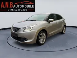 Suzuki Baleno