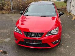 Gebraucht 2016 Seat Ibiza FR Limousine | 6.500 € (Guter Preis)