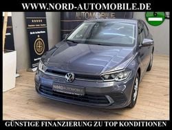 Rauchgrau metallic (metallic) Gebraucht 2022 VW Polo Limousine | 13.800 € (Guter Preis)