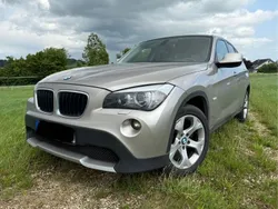 Beige Gebraucht 2012 BMW X1 SUV | 9.500 € (Guter Preis)