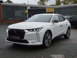 Weiß Gebraucht 2022 DS Automobiles DS4 Trocadero Limousine | 18.900 € (Guter Preis)