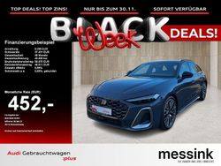 Magnetgrau Gebraucht 2024 Audi A5 Sport Coupé | 54.850 € (Teuer)