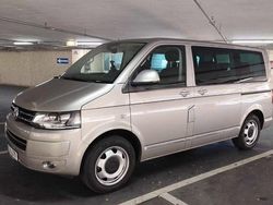 Beige Gebraucht 2013 VW T5 Life Van | 21.500 €
