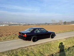 Violet Gebraucht 1992 BMW 530 Basis Limousine | 16.999 €