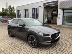 Grau Neu 2024 Mazda CX-30 Homura-Line SUV | 31.440 €