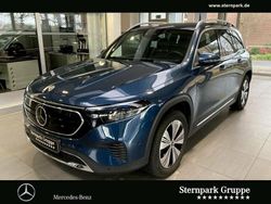 Blau Gebraucht 2023 Mercedes 250 SUV | 32.980 € (Etwas zu teuer)