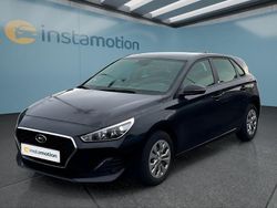 Schwarz Gebraucht 2020 Hyundai i30 YES! Limousine | 15.899 € (Fairer Preis)