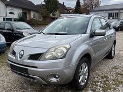Grau Gebraucht 2008 Renault Koleos Dynamique SUV | 2.900 € (Guter Preis)