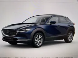 Deep crystal blue Neu 2025 Mazda CX-30 Exclusive SUV | 32.480 €