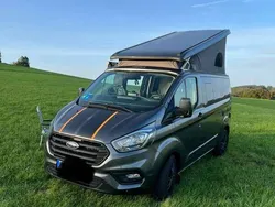 Gebraucht 2019 Ford Transit Custom Nugget Van | 48.590 € (Teuer)