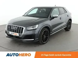 Grau Gebraucht 2019 Audi SQ2 Sport SUV | 29.020 € (Fairer Preis)