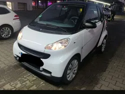Schwarz Gebraucht 2009 Smart ForTwo Coupé Kleinwagen | 5.500 € (Etwas zu teuer)