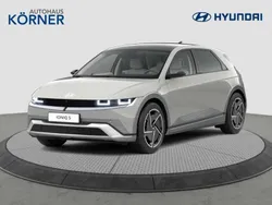 Grau Neu 2025 Hyundai Ioniq 5 Techniq SUV | 46.495 € (Fairer Preis)