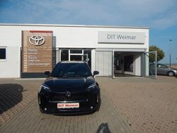 Schwarz Neu 2025 Toyota Yaris Cross SUV | 27.290 € (Guter Preis)