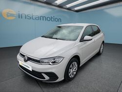 Grau Neu 2025 VW Polo Kleinwagen | 18.499 € (Guter Preis)