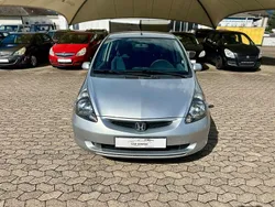 Silber Gebraucht 2003 Honda Jazz Kleinwagen | 3.990 € (Etwas zu teuer)