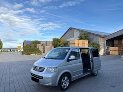 Silber Gebraucht 2006 VW T5 Van | 7.200 € (Guter Preis)