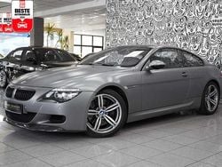 Grau Gebraucht 2010 BMW M6 Competition Edition Coupé | 68.900 €