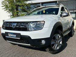 Weiß Gebraucht 2016 Dacia Duster Prestige SUV | 7.990 € (Fairer Preis)