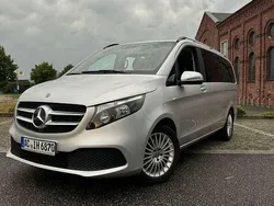 Gebraucht 2020 Mercedes V250 Van / Kleinbus | 40.500 € (Superpreis)