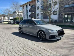 Gebraucht 2018 Audi RS3 Sportback Kleinwagen | 46.200 € (Guter Preis)
