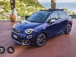 Gebraucht 2022 Fiat 500X Club SUV | 17.000 €