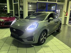 Grau Gebraucht 2025 Ford Puma ST-Line SUV | 22.000 € (Guter Preis)