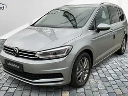 Silber Neu 2025 VW Touran Van / Kleinbus | 33.970 € (Superpreis)
