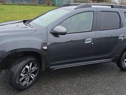 Grau Gebraucht 2024 Dacia Duster SUV | 20.900 € (Superpreis)