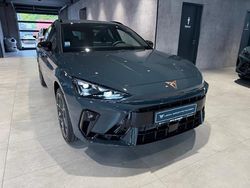Blau Neu 2025 Cupra Leon VZ Kombi | 43.990 € (Guter Preis)