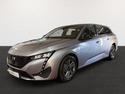 Artensesilber Gebraucht 2023 Peugeot 308 Active Kombi | 22.480 € (Guter Preis)
