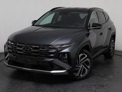 Grün, cypress green pearl / schwarz Neu 2025 Hyundai Tucson Premium SUV | 33.779 € (Guter Preis)