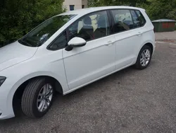 VW Golf Sportsvan