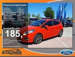 Racerot Gebraucht 2021 Ford Fiesta ST-Line Kleinwagen | 12.980 € (Guter Preis)