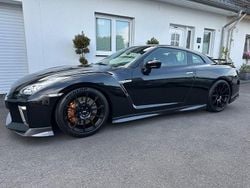Schwarz Gebraucht 2019 Nissan GT-R Prestige Coupé | 125.000 € (Guter Preis)