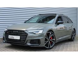 Gebraucht 2023 Audi S6 Kombi | 66.830 €