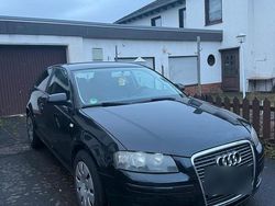 Schwarz Gebraucht 2005 Audi A3 Kleinwagen | 1.850 € (Etwas zu teuer)