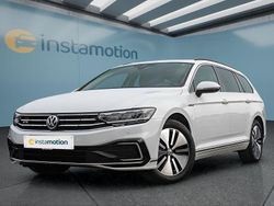 Weiß Gebraucht 2020 VW Passat Kombi | 19.649 € (Fairer Preis)