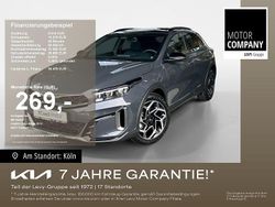 Pentalmetal Neu 2025 Kia XCeed GT-Line SUV | 34.479 € (Teuer)
