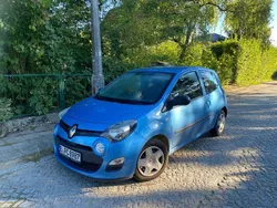 Blau Gebraucht 2013 Renault Twingo Dynamique Kleinwagen | 2.250 € (Fairer Preis)
