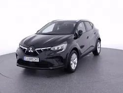 Rot Neu 2024 Mitsubishi ASX Plus SUV | 19.470 € (Superpreis)