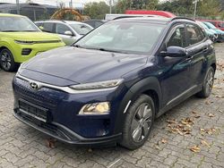 Blau Gebraucht 2021 Hyundai Kona SUV | 19.900 € (Guter Preis)
