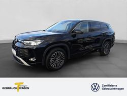 Schwarz Neu 2025 VW Tayron Life SUV | 43.750 € (Superpreis)