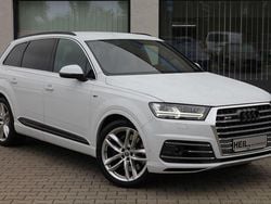 Andere Gebraucht 2018 Audi SQ7 Advanced SUV | 42.698 € (Superpreis)