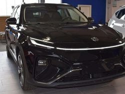 Schwarz Gebraucht 2023 MG Marvel R Performance SUV | 31.990 € (Etwas zu teuer)