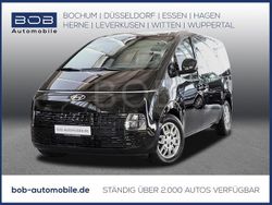 Schwarz Gebraucht 2024 Hyundai Staria Trend Van | 37.980 € (Guter Preis)