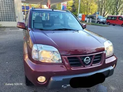 Rot Gebraucht 2002 Nissan X-Trail Comfort SUV | 2.000 € (Superpreis)