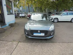 Gebraucht 2019 Suzuki Swift Comfort Limousine | 8.950 € (Guter Preis)